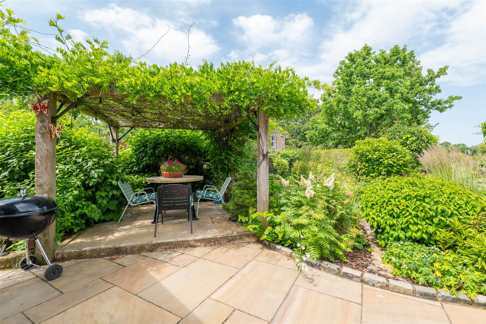 Cuerdale Lane, Samlesbury, Preston